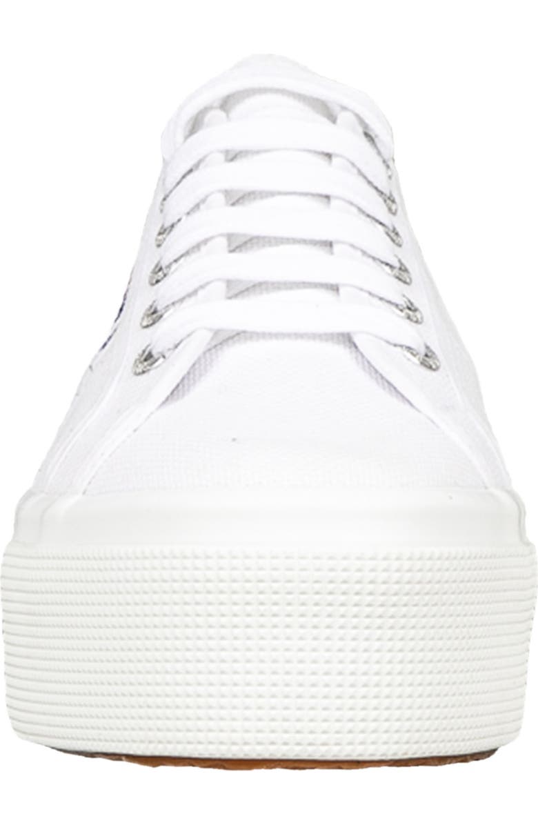 Superga Gender Inclusive 2790 Platform Sneaker, Alternate, color,
