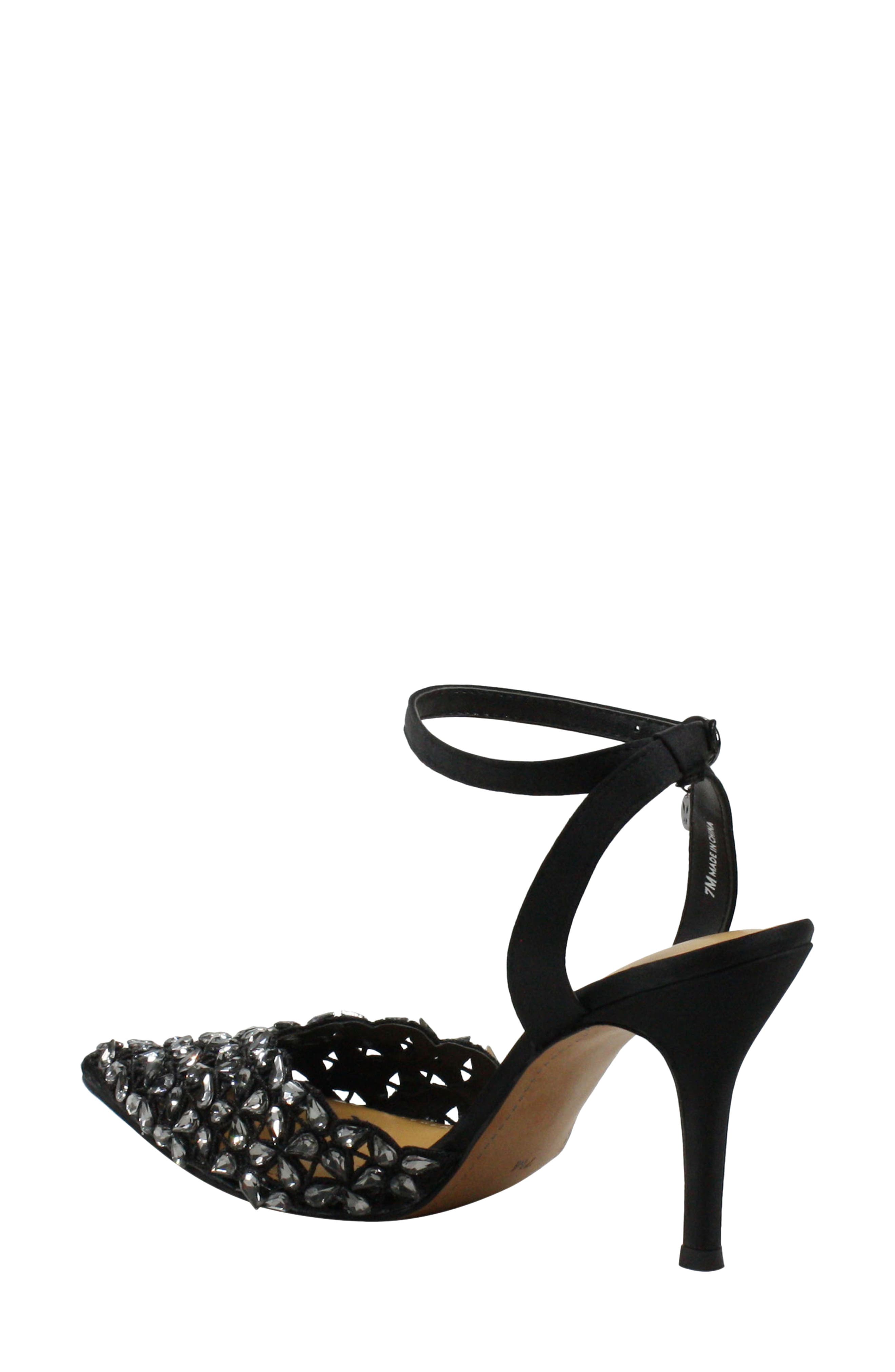 J. Reneé Kamilo Pointed Toe Pump, Alternate, color, 