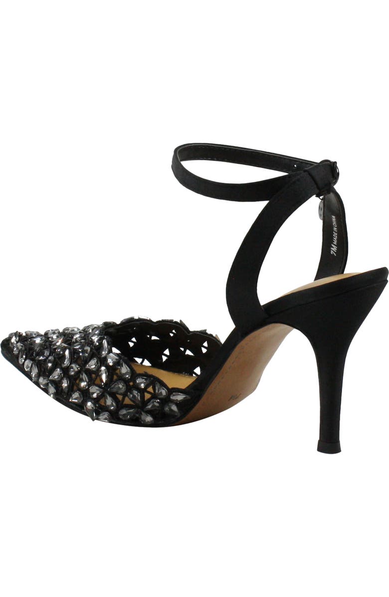 J. Reneé Kamilo Pointed Toe Pump, Alternate, color,