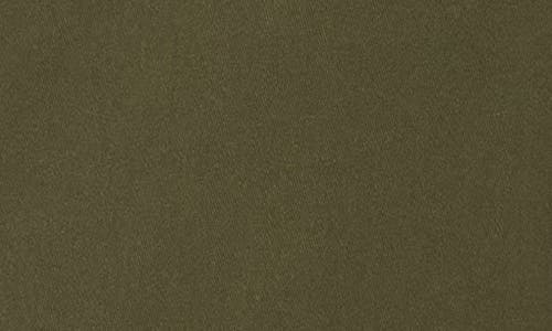 Volcom Monty Stretch Shorts In Green