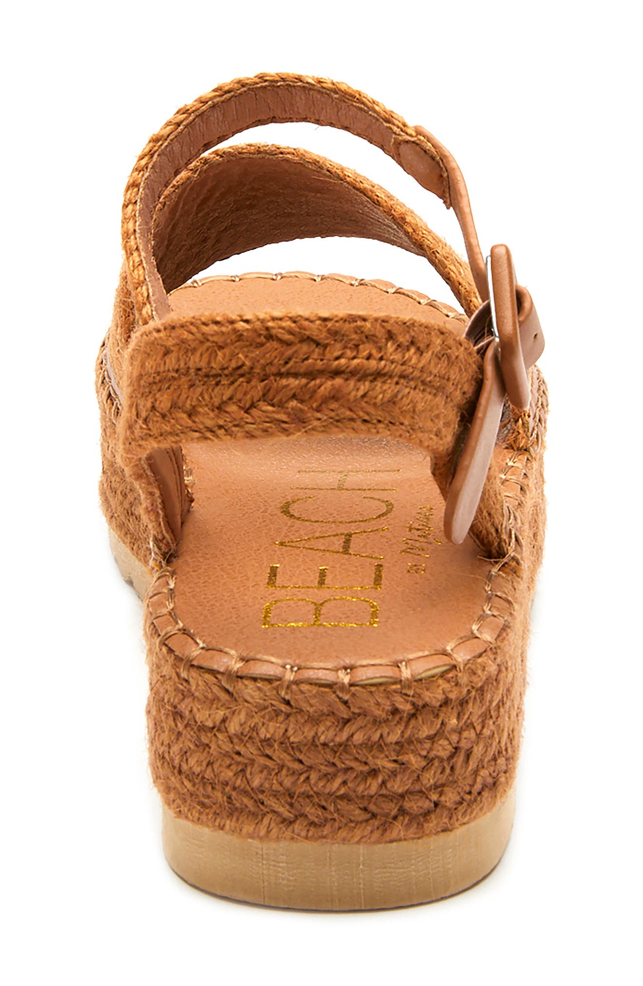Coconuts by Matisse Destination Ankle Strap Espadrille Sandal, Alternate, color, 