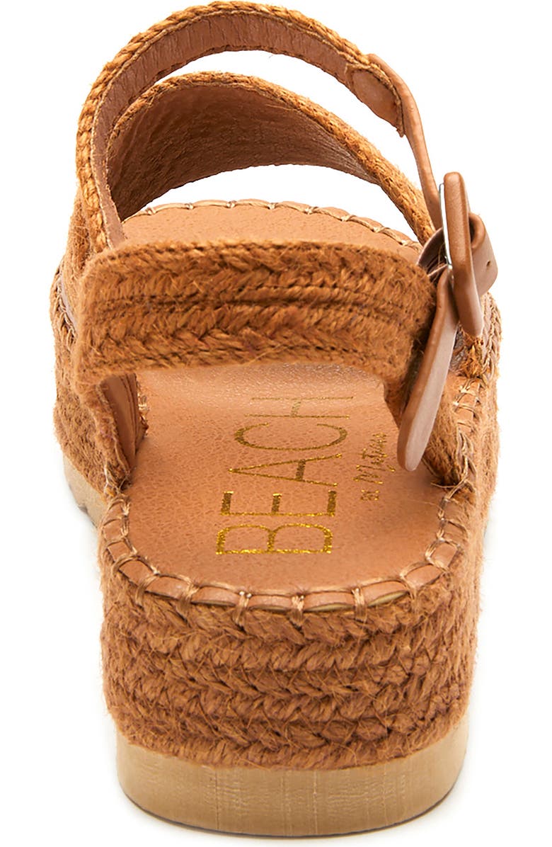 Coconuts by Matisse Destination Ankle Strap Espadrille Sandal, Alternate, color,