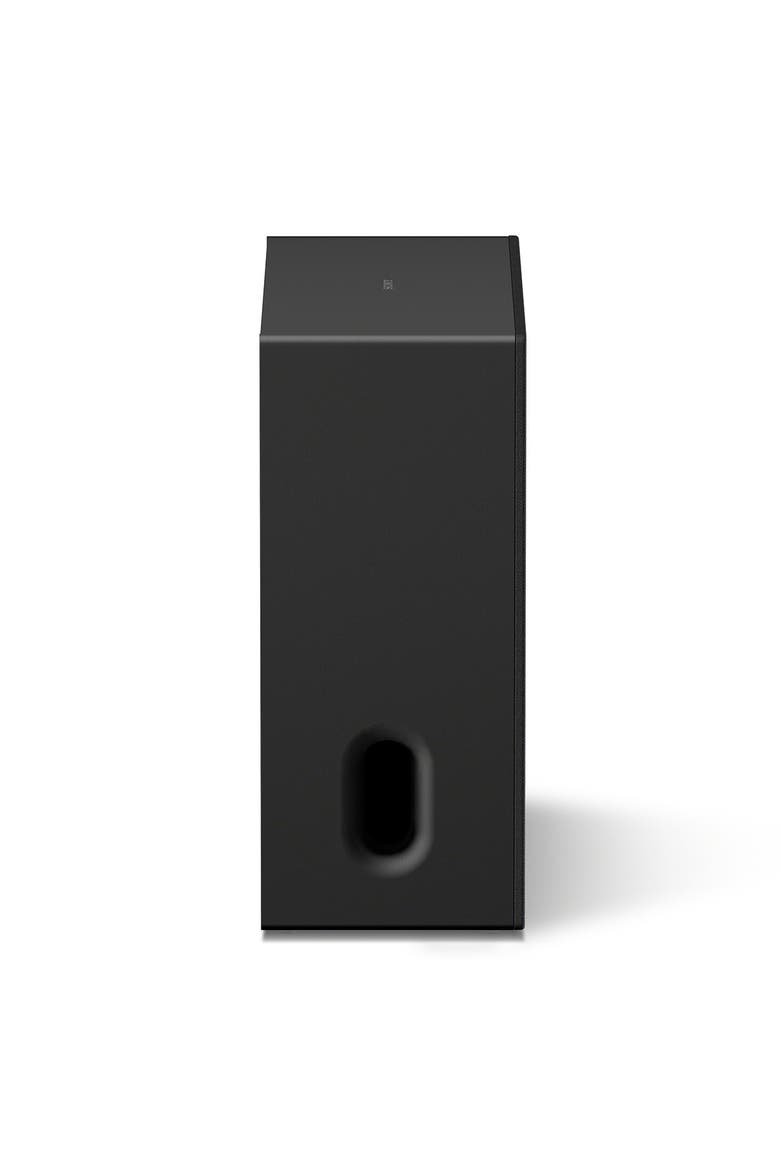 SA-SW8 BRAVIA Theater Sub 8 Wireless Subwoofer, Alternate, color, Black