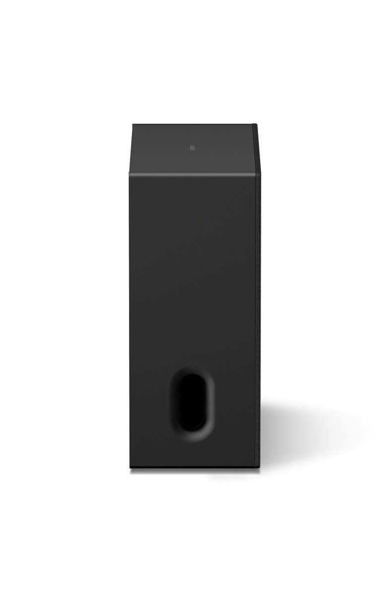 Sony SA-SW8 BRAVIA Theater Sub 8 Wireless Subwoofer, Alternate, color, Black