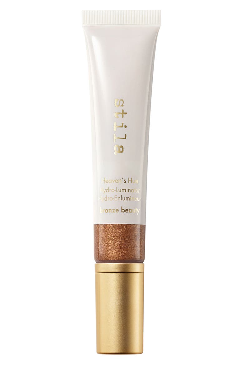 Heaven's Hue Hyro-Luminator, Main, color, BRONZE BEAUTY
