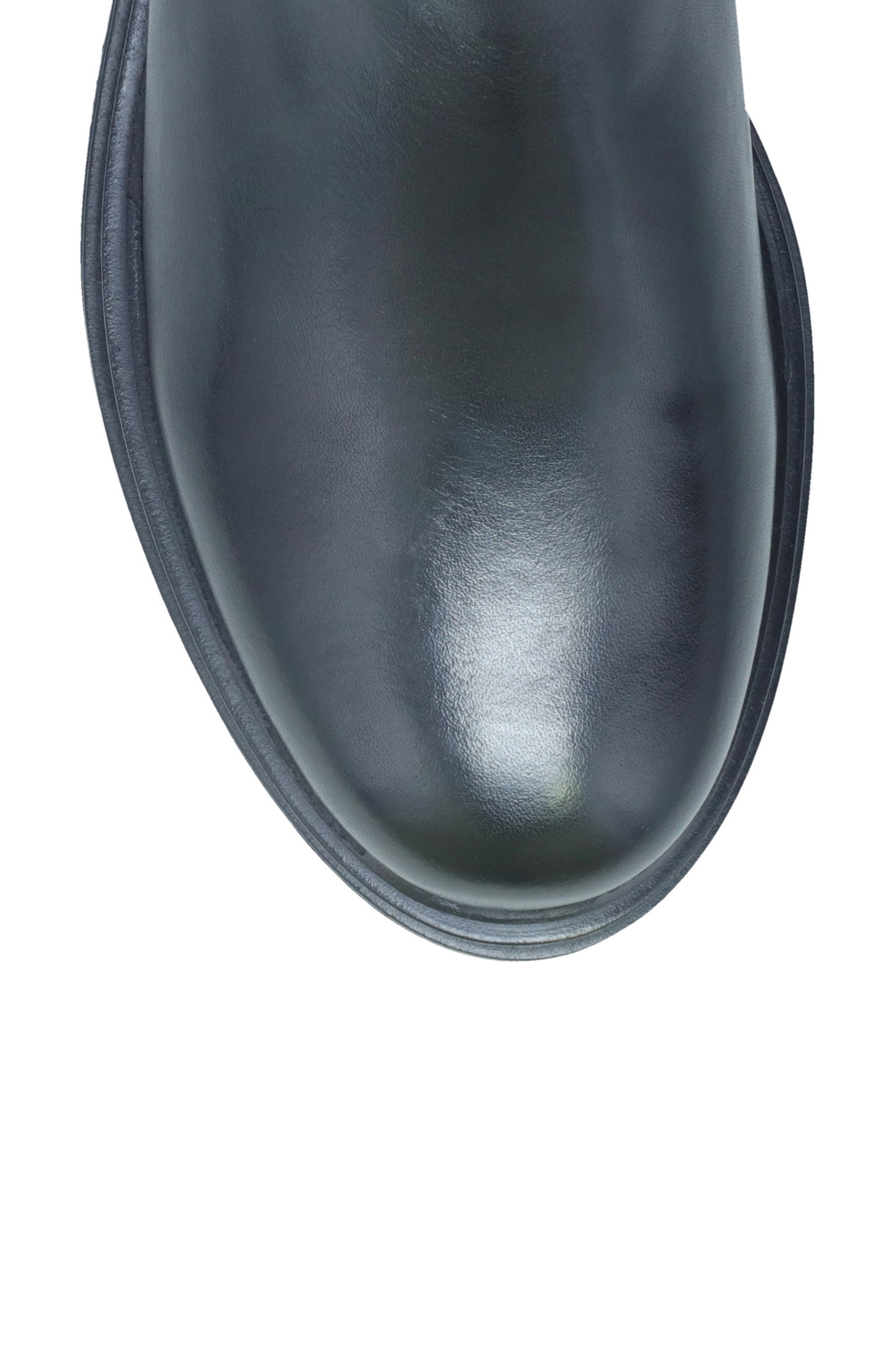 Miz Mooz Lizette Chelsea Boot, Alternate, color, 