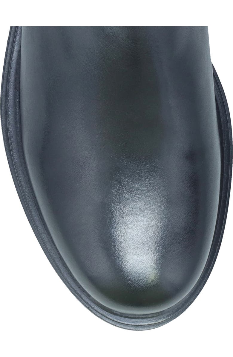 Miz Mooz Lizette Chelsea Boot, Alternate, color,