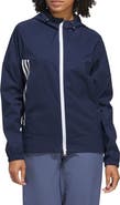 adidas Provisional Hooded Golf Jacket