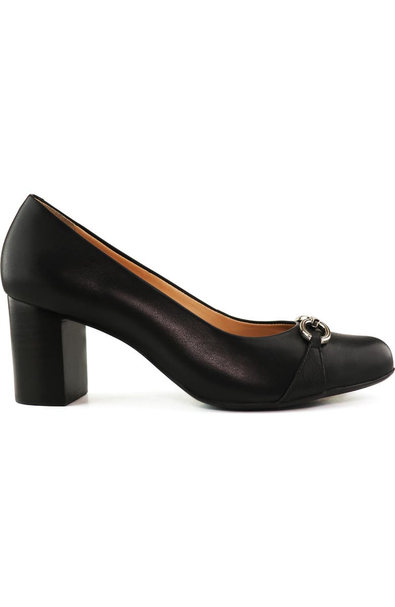 Marc Joseph New York Daniella CT Bit Detail Pump (Women0, Alternate, color,