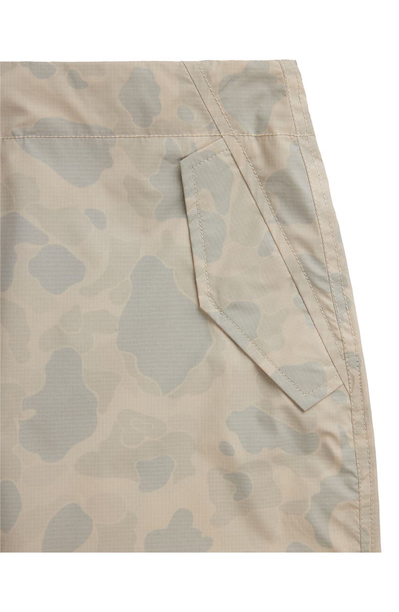 Alpha Industries Ripstop Parachute Pants, Alternate, color, 