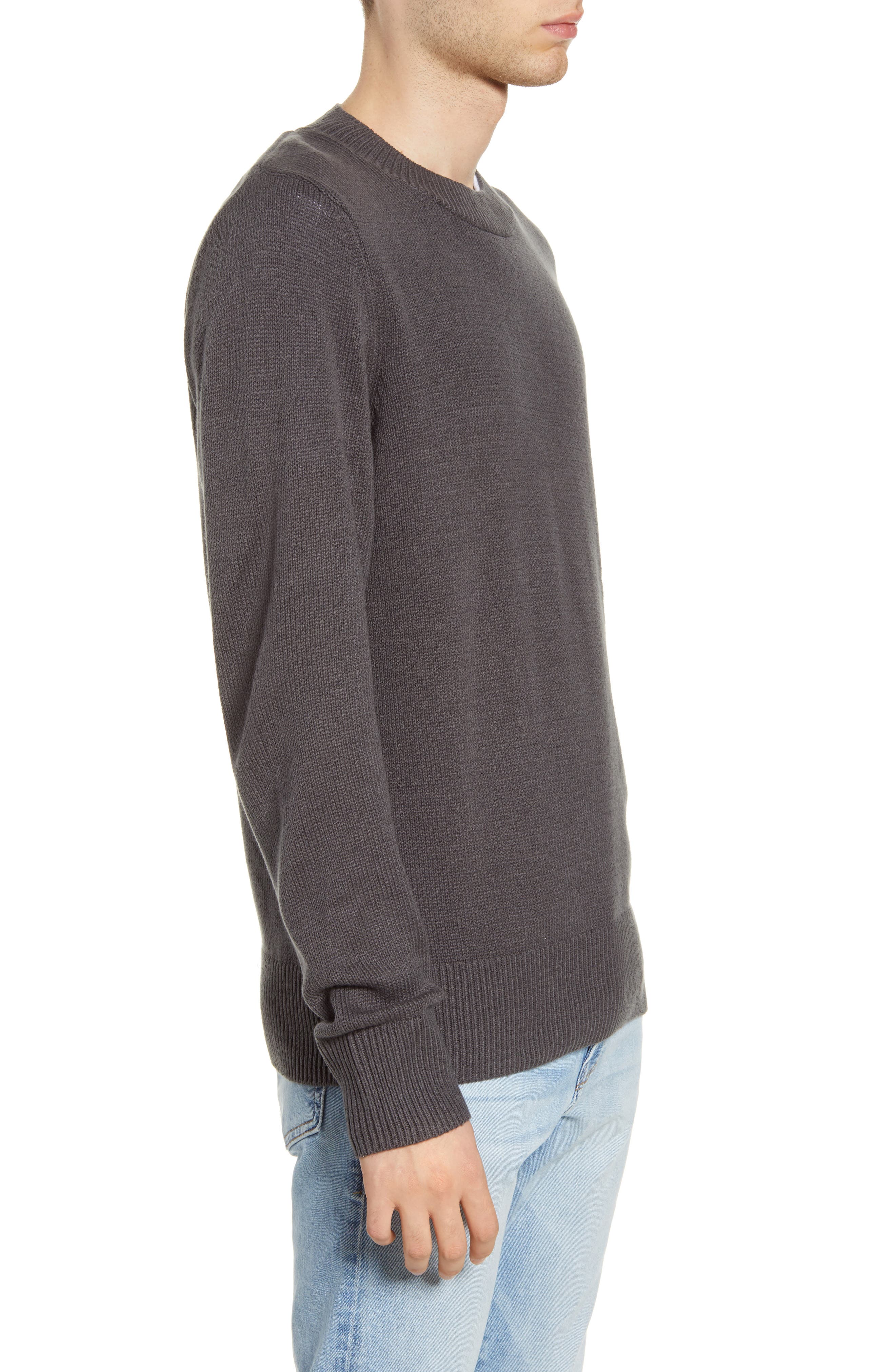 BP. Crewneck Sweater (Men) | Nordstromrack