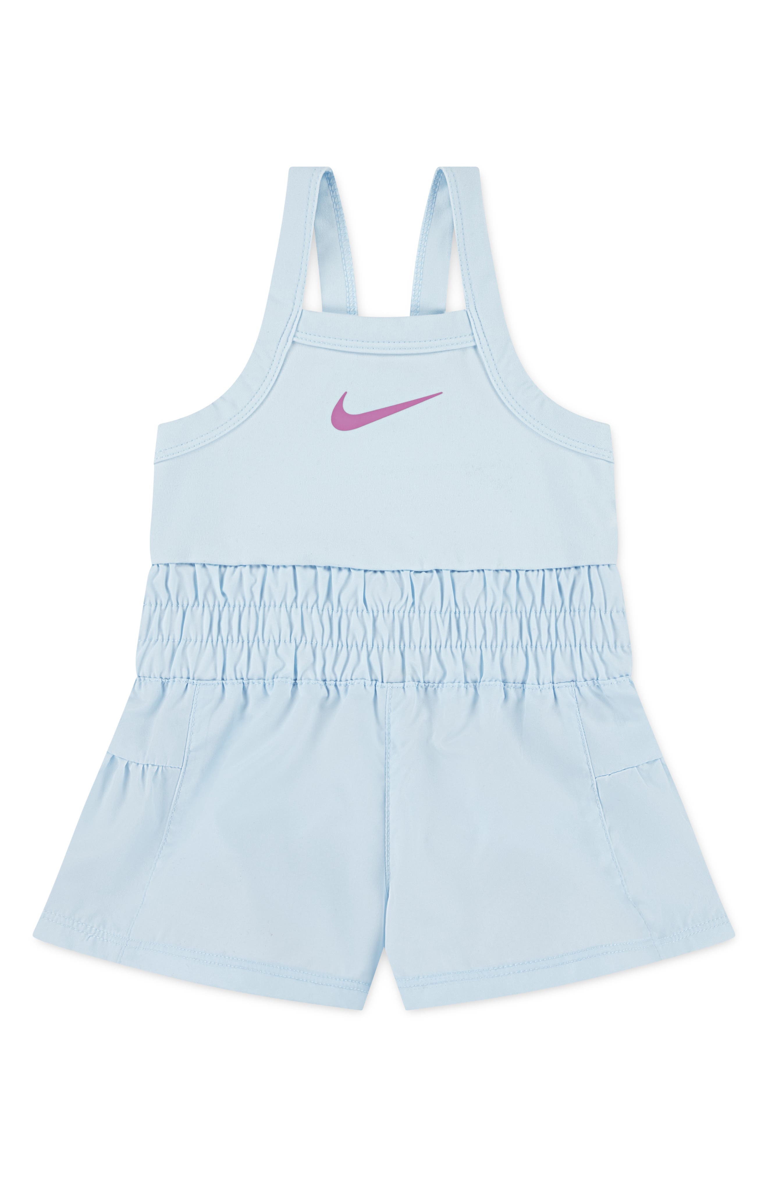 Nike Sunny Swoosh Romper