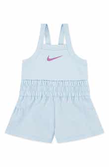Nike Sunny Swoosh Romper