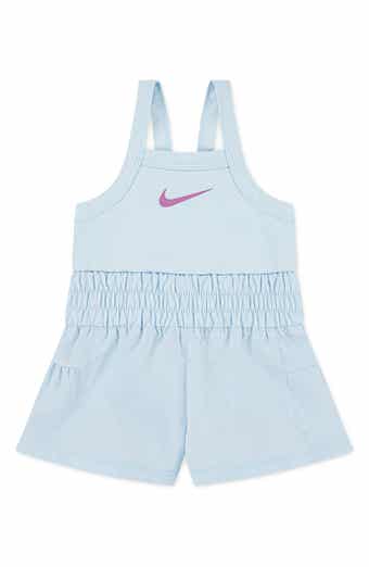 Nike Sunny Swoosh Romper