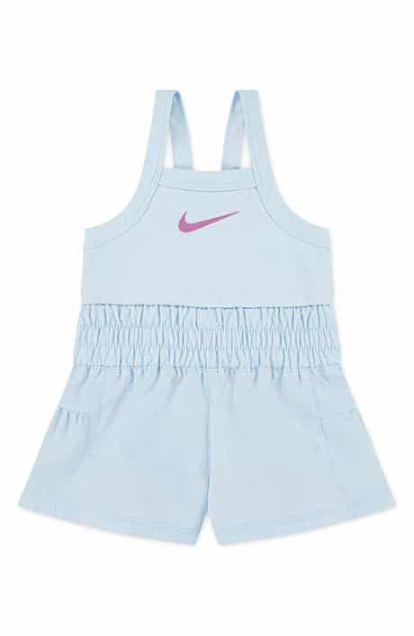 Nike Sunny Swoosh Romper