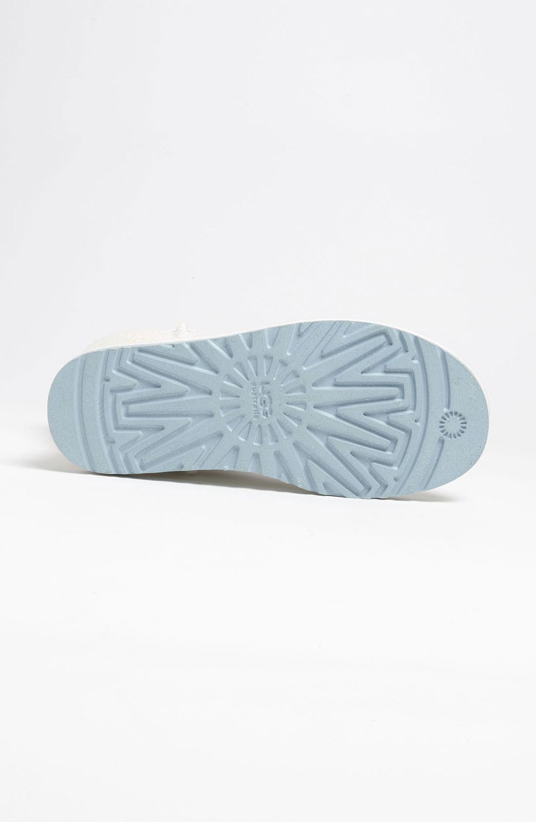 UGG<sup>®</sup> Australia 'Classic Short Sparkles - I Do' Boot, Alternate, color, 