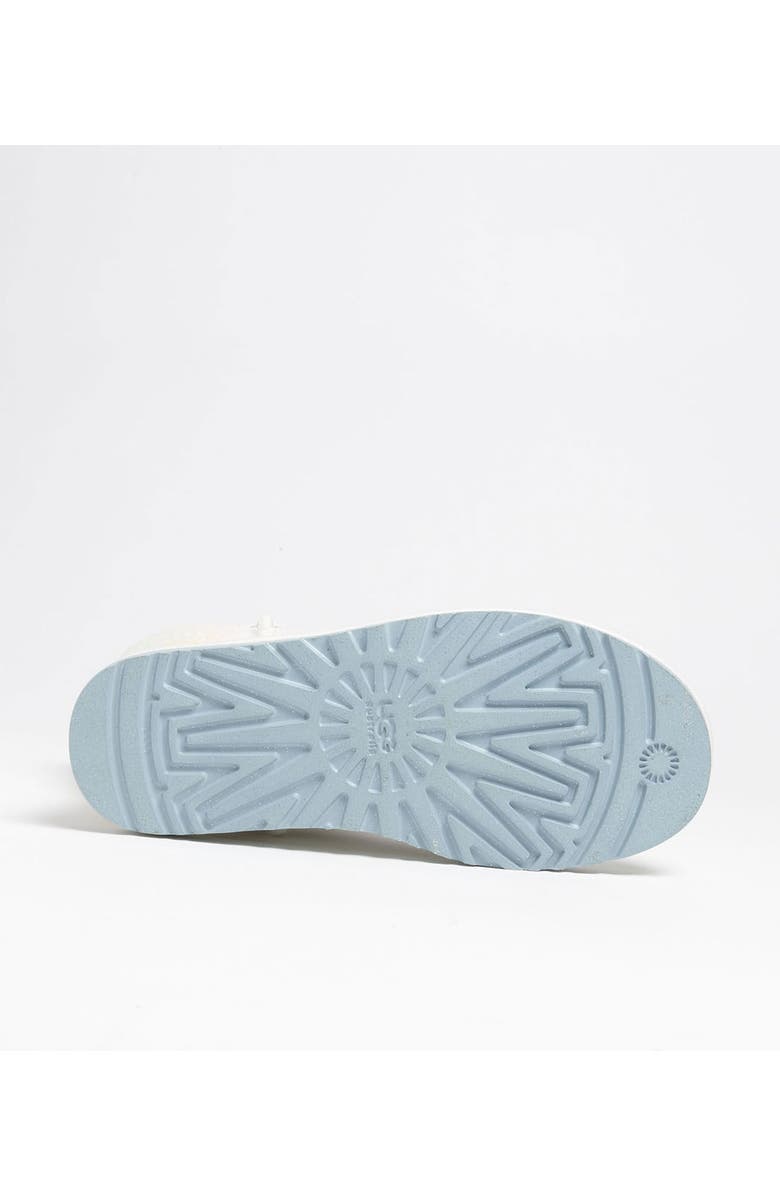 UGG<sup>®</sup> Australia 'Classic Short Sparkles - I Do' Boot, Alternate, color,