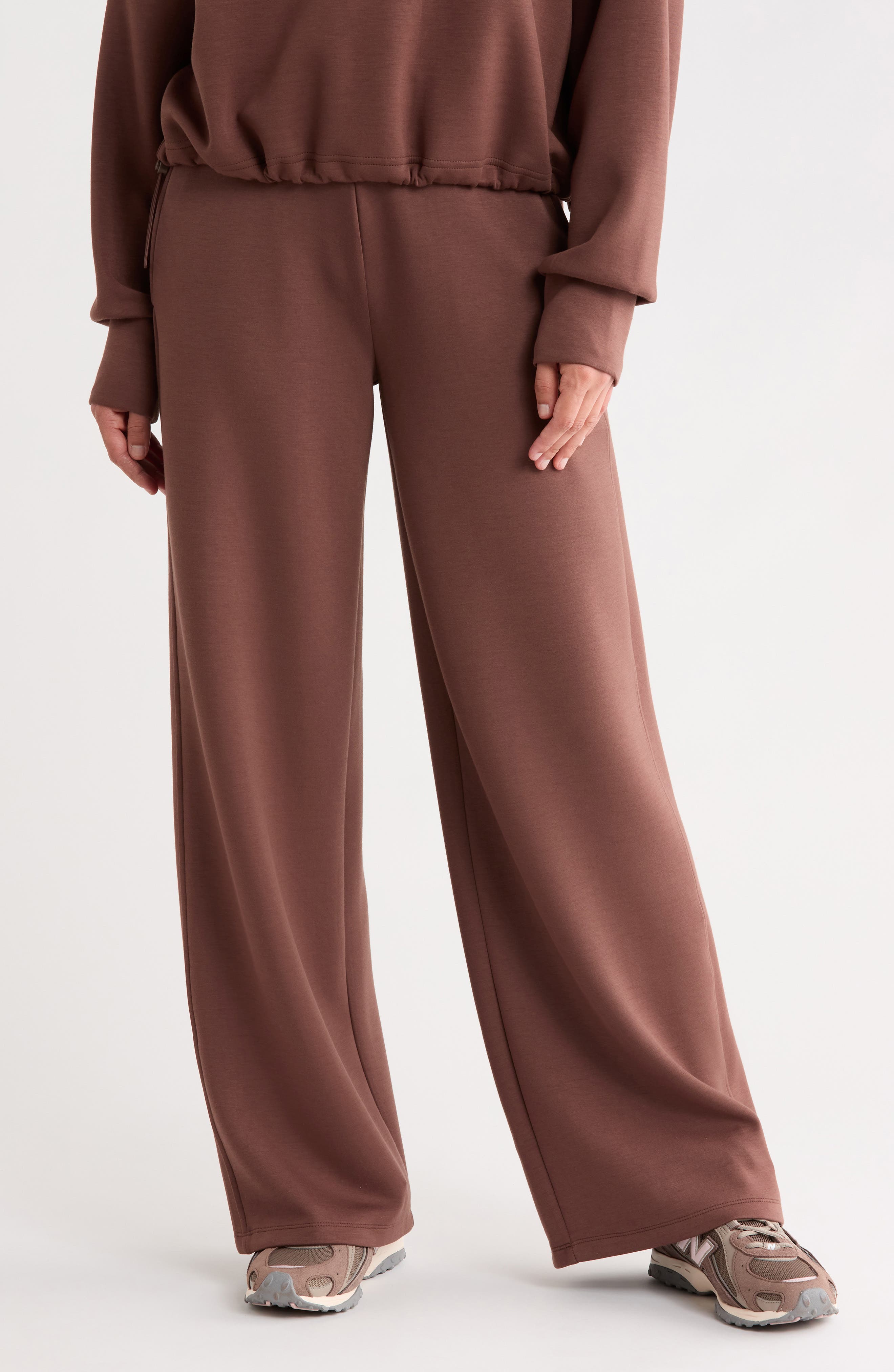 BROWN TERRA