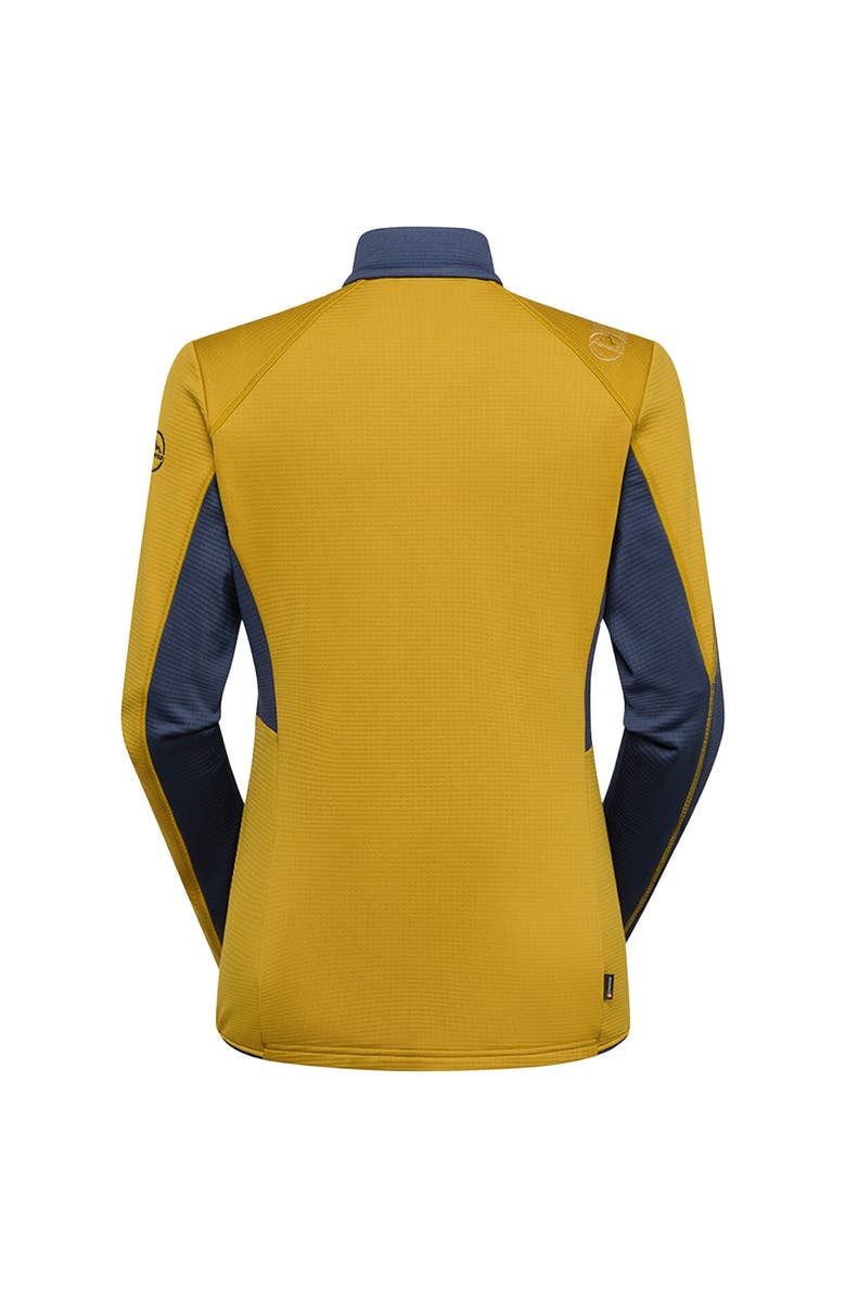 La Sportiva Chill Thermal Jacket - Women's, Alternate, color, Night Sky/Savana