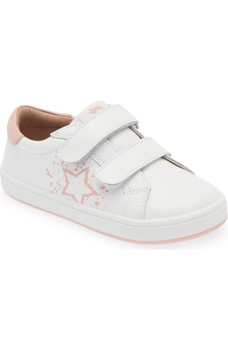 OLD SOLES Kids' Splash Sneaker, Main, color,