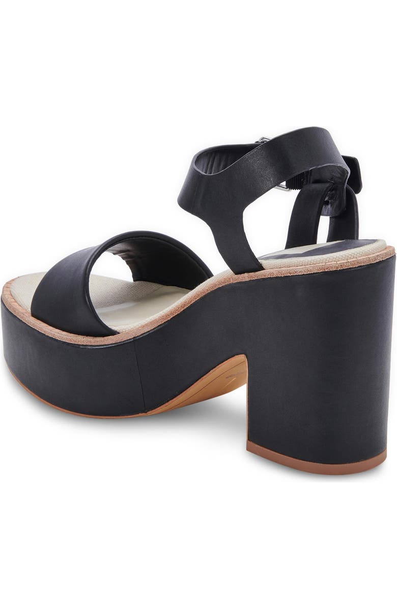 Dolce Vita Elly Platform Sandal, Alternate, color,