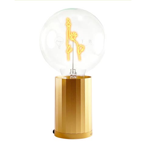 Statue Of Liberty Portable Table Lamp
