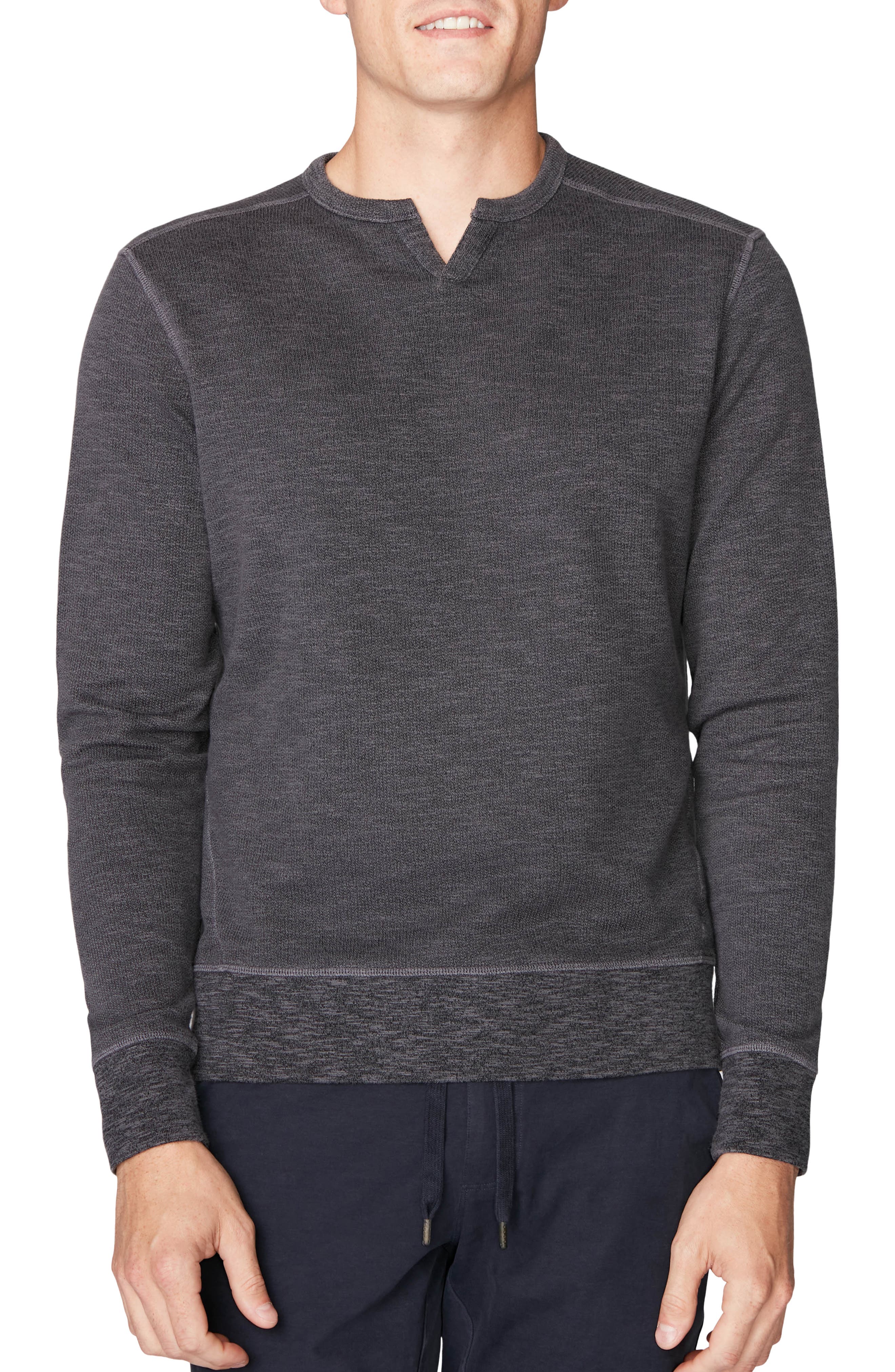 Good Man Brand Victory V-Notch Sweatshirt (Men) | Nordstromrack