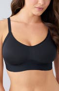 Wacoal Lounge Easy Like Sunday Wire Free T-Shirt Bra