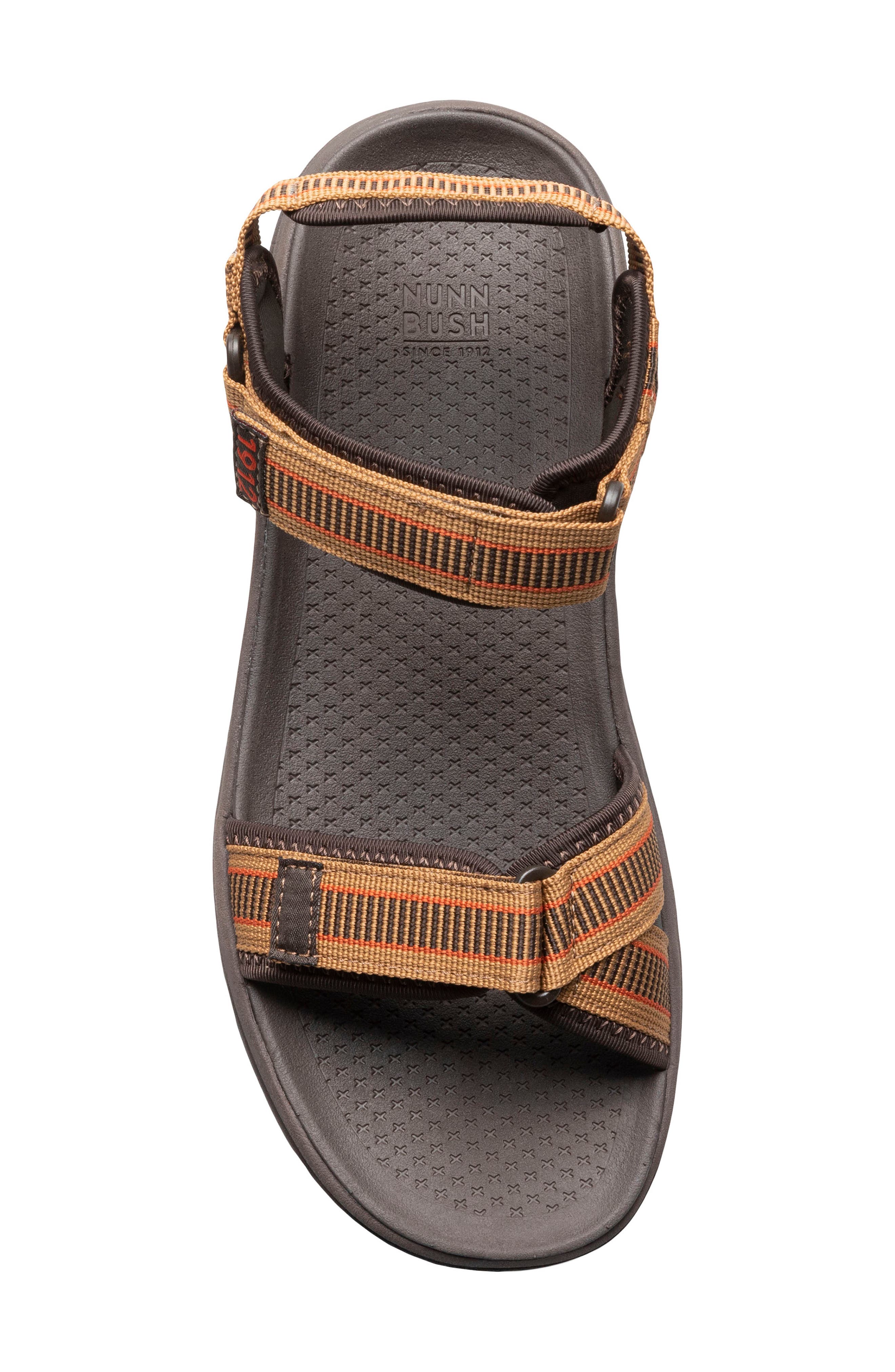 Huck Sport Sandal - Wide Width Available