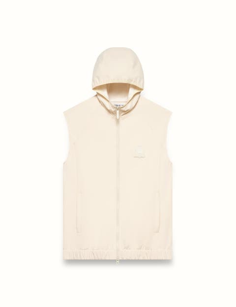 Light Tech Vest