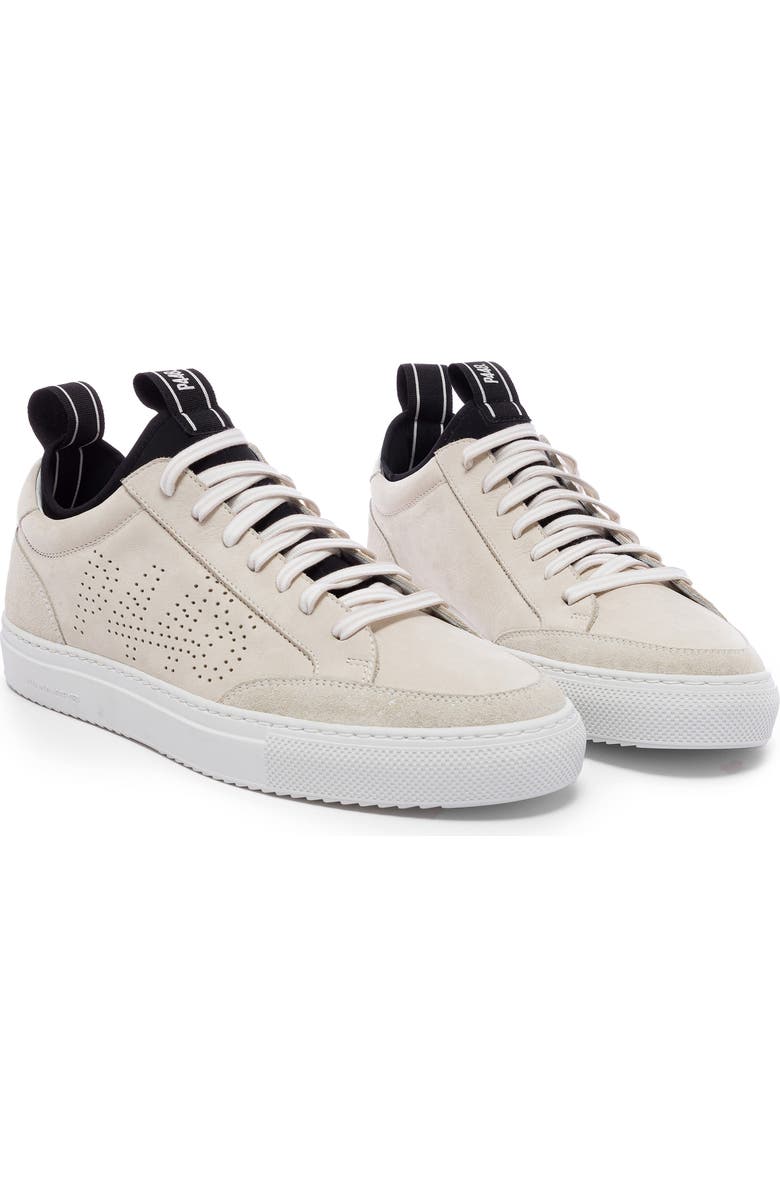 P448 Soho Socks Low Top Sneaker, Main, color, Speckle