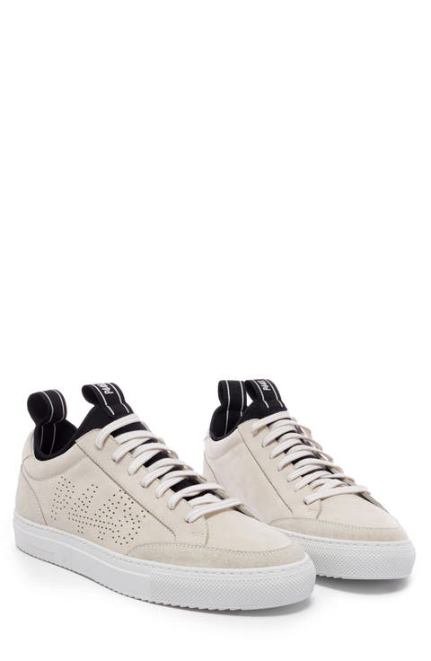 Soho Socks Low Top Sneaker (Men)