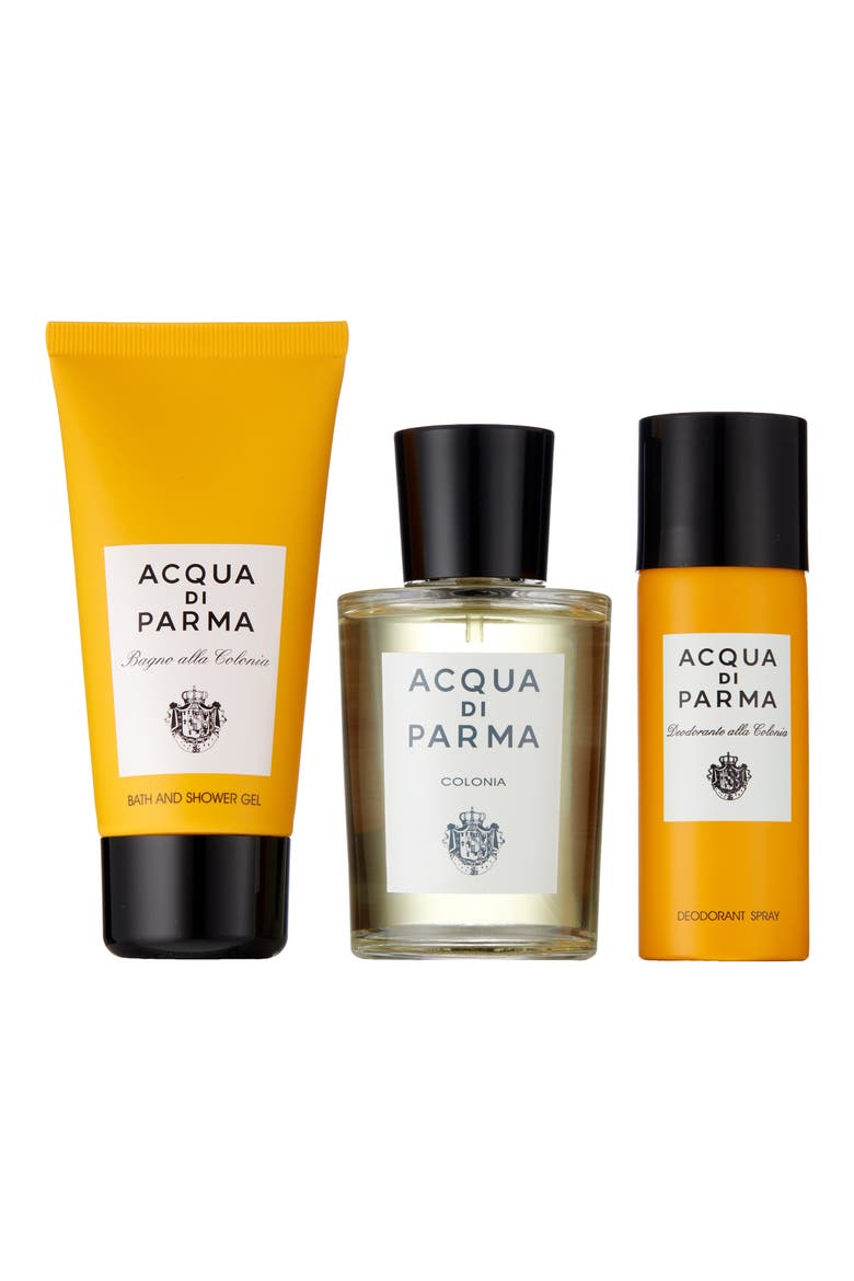 Colonia Fragrance Gift Set (Limited Edition), Alternate, color, NO COLOR
