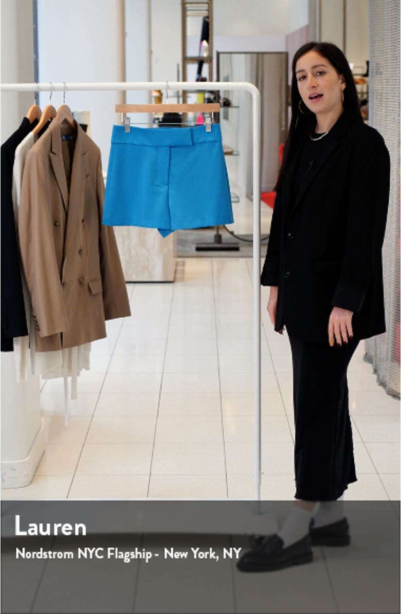 Mara Shorts, sales video thumbnail