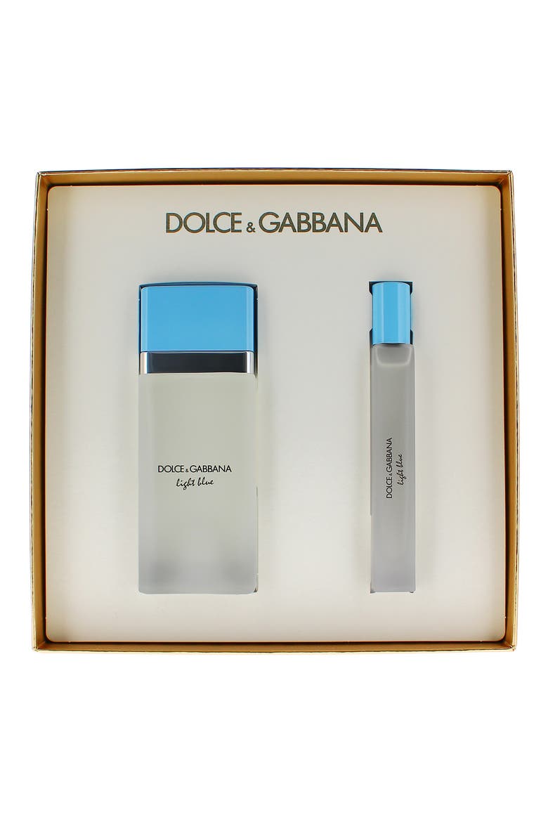 Light Blue Eau de Toilette Gift Set $152 Value, Alternate, color, NO COLOR