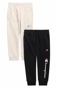 Kids' Assorted 2-Pack Joggers