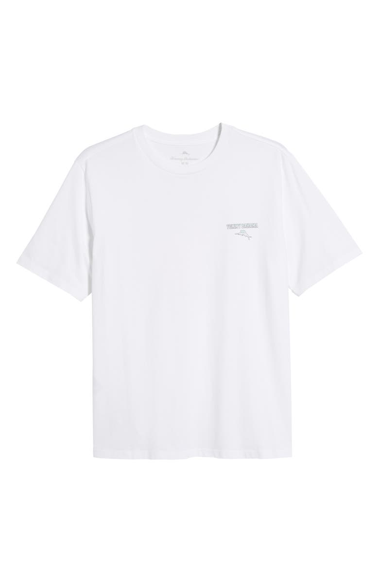 Tommy Bahama Freeze Company Graphic T-Shirt, Alternate, color, 