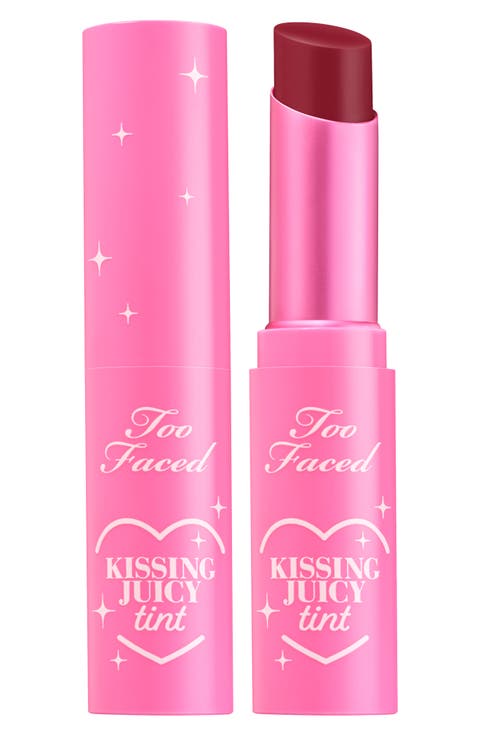 Kissing Juicy Tint Lip Tint