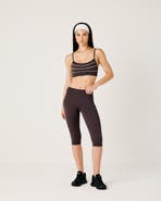Daughter Lessons Core Capri