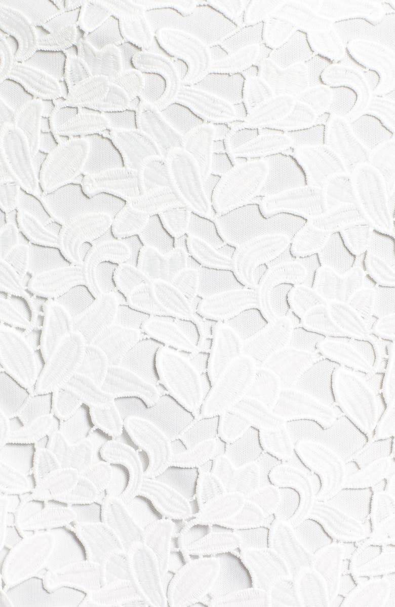 ASTR the Label Lace Body-Con Dress, Alternate, color,