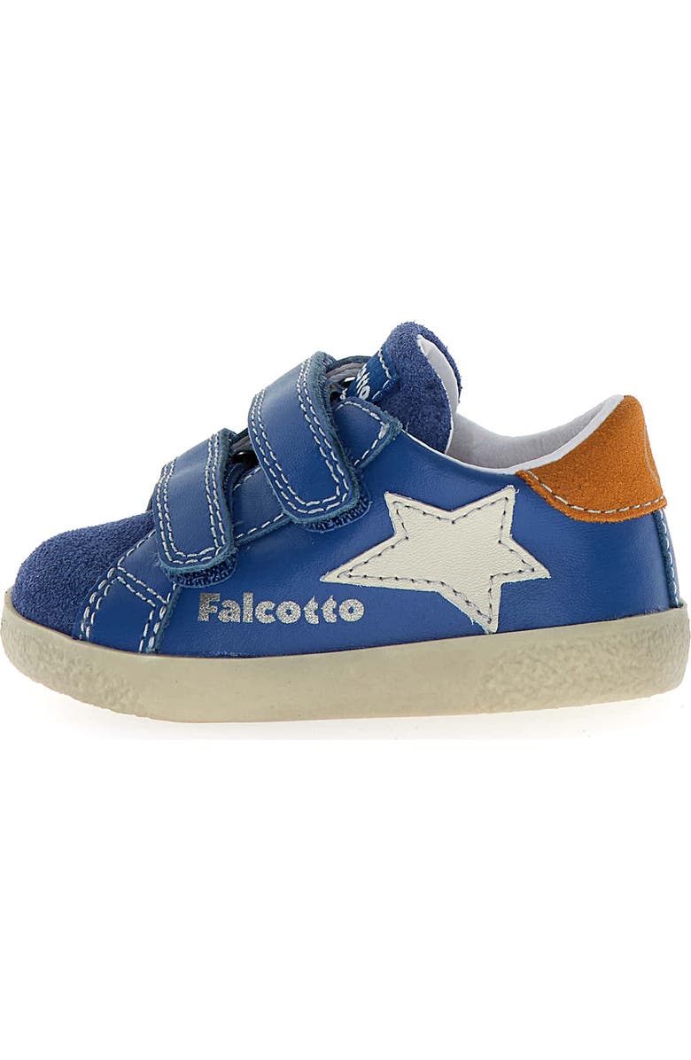 Naturino Kids' Falcotto Alnoite Sneaker, Alternate, color,