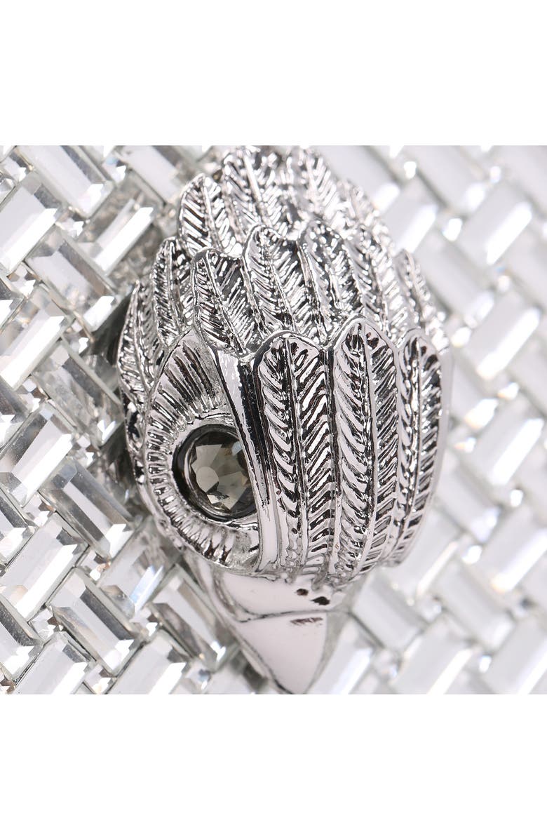 Kurt Geiger London Small Shoreditch Crossbody Bag, Alternate, color,