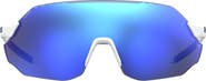 Under Armour Halftime 99mm Shield Sport Sunglasses