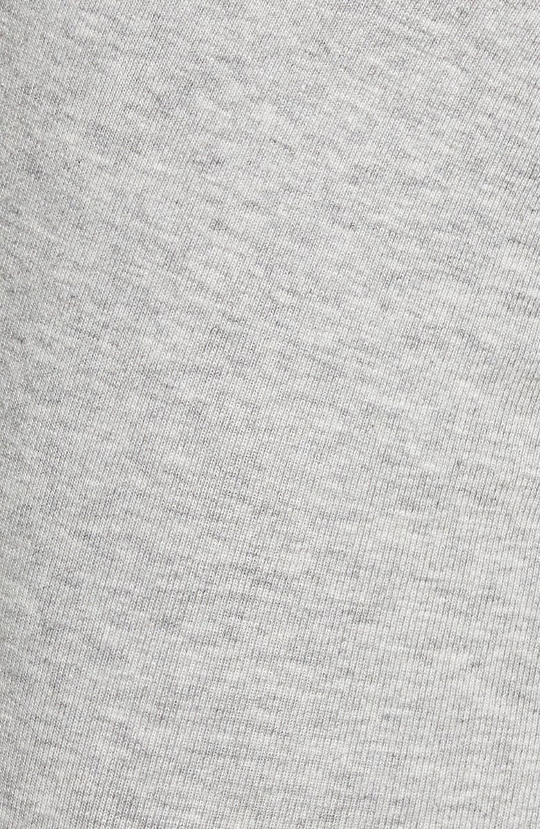 TOM FORD 2-Pack Cotton Jersey Boxer Briefs, Alternate, color, Grey Melange