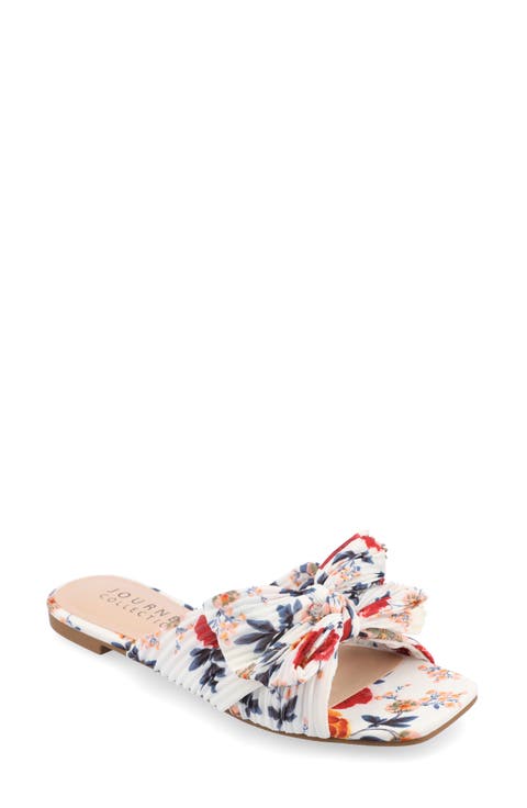 Serlina Sandal (Women)