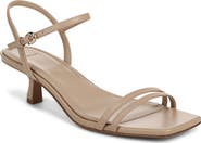 Vince Tilda Ankle Strap Sandal