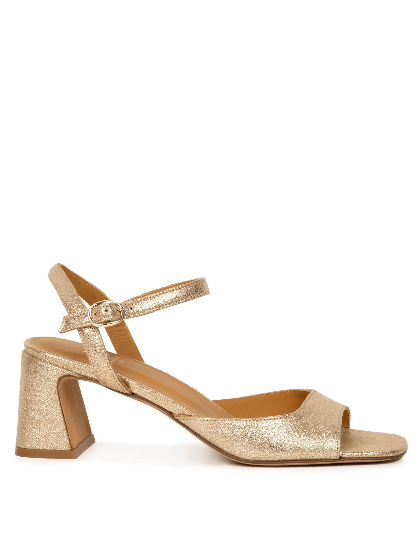 Iridescent Champagne
