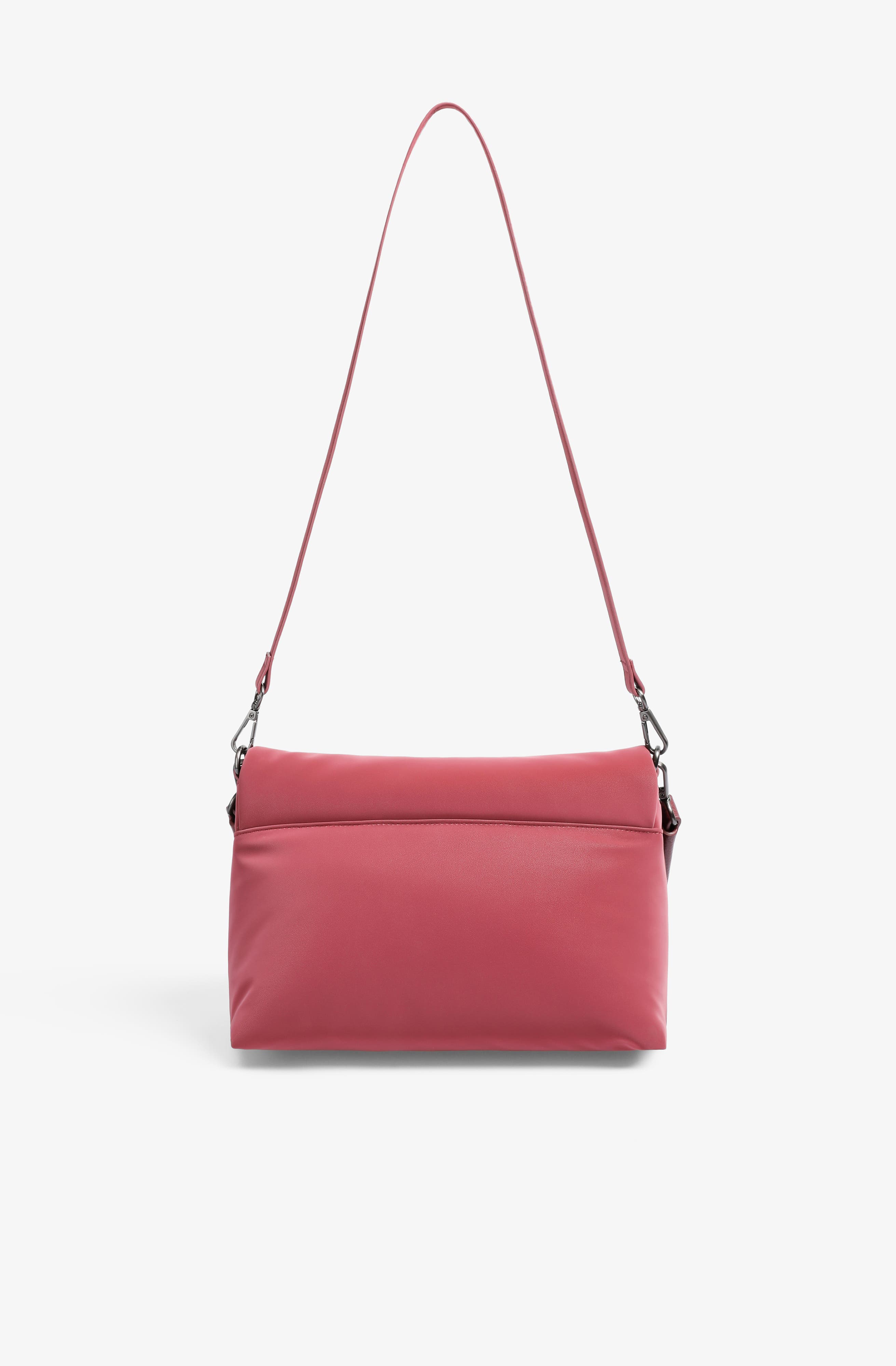 Scalpers Nybraidweek Bag, Alternate, color, Burgundy