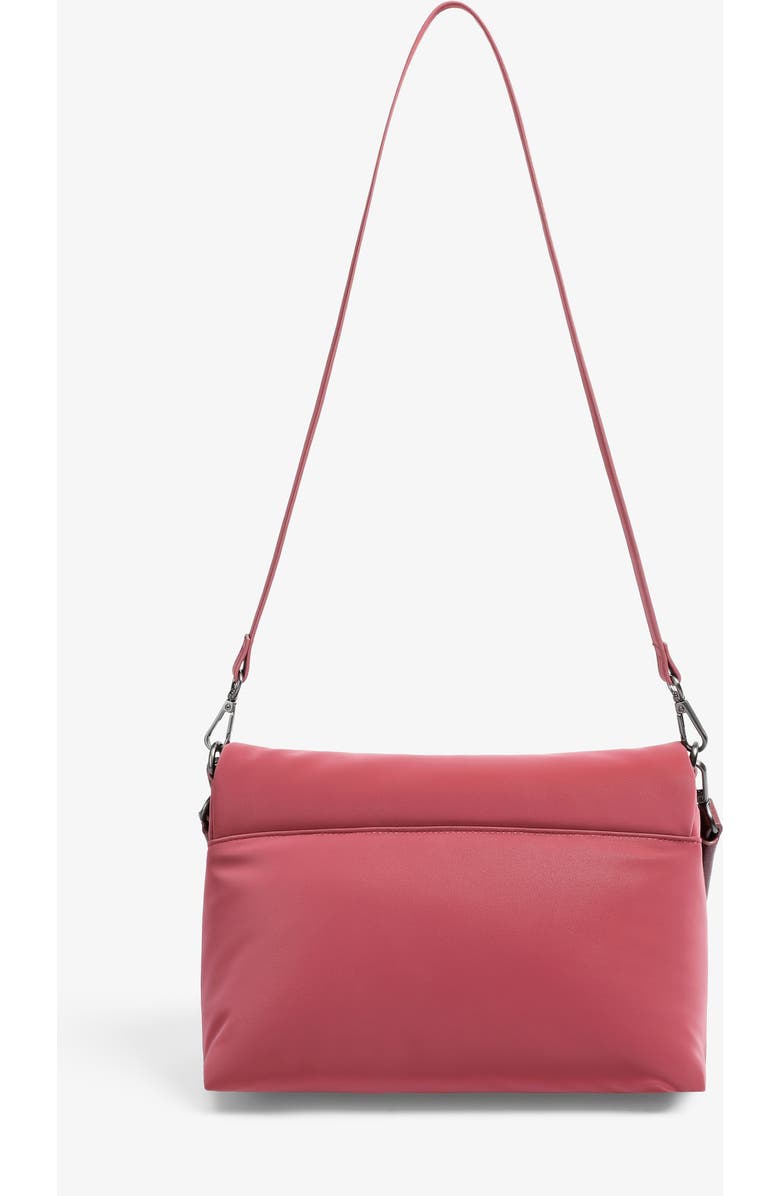 Scalpers Nybraidweek Bag, Alternate, color, Burgundy