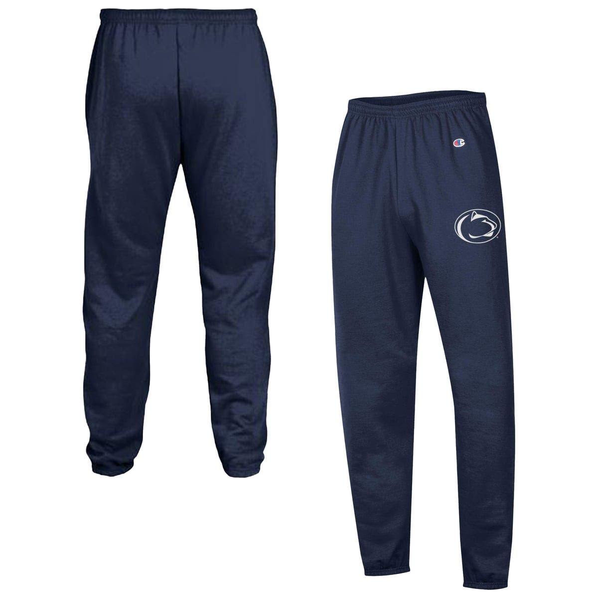 selected Navy